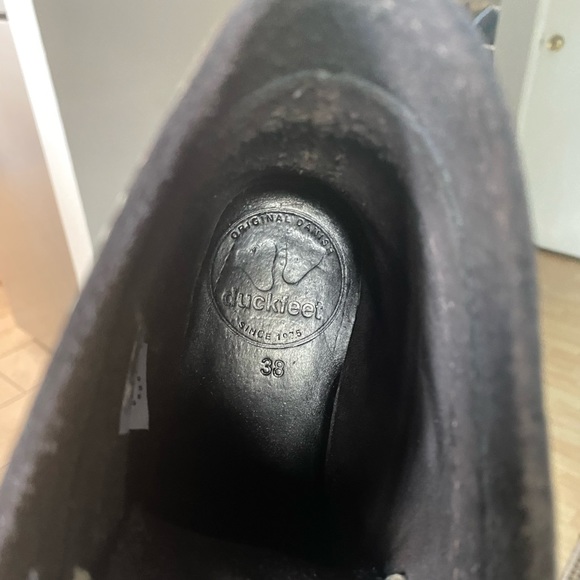 DUCKFEET faborg boots. Unisex size 38 - Picture 10 of 10